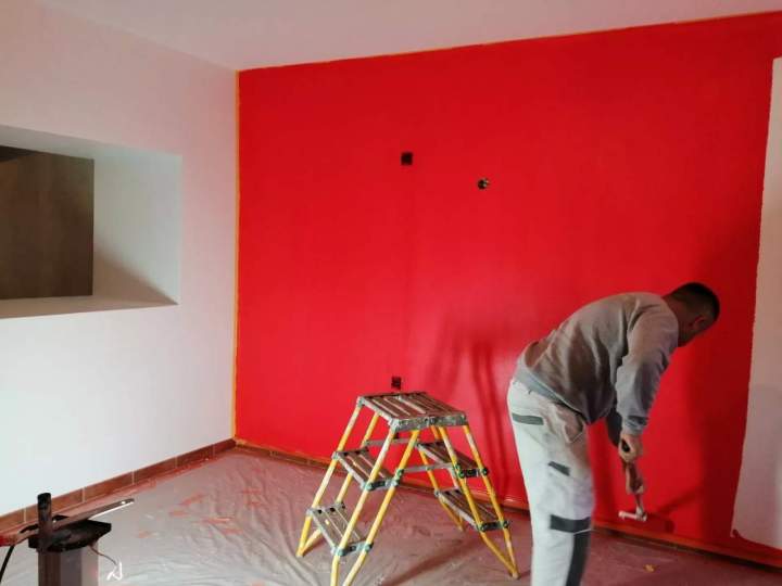 Pose de plancher Cournon-d'Auvergne