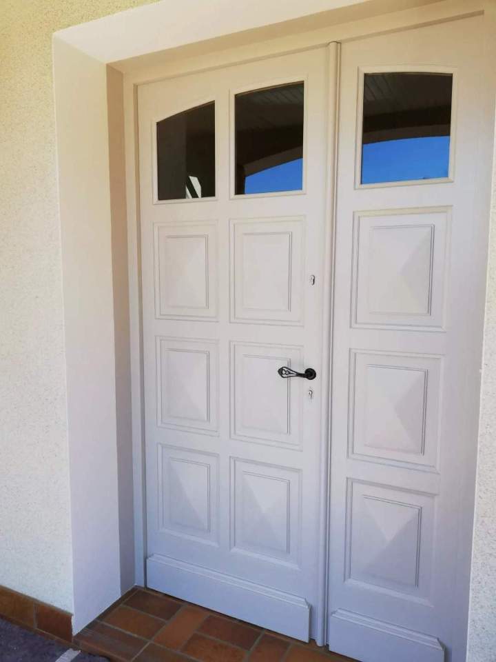 Peinture intérieure Cournon-d'Auvergne