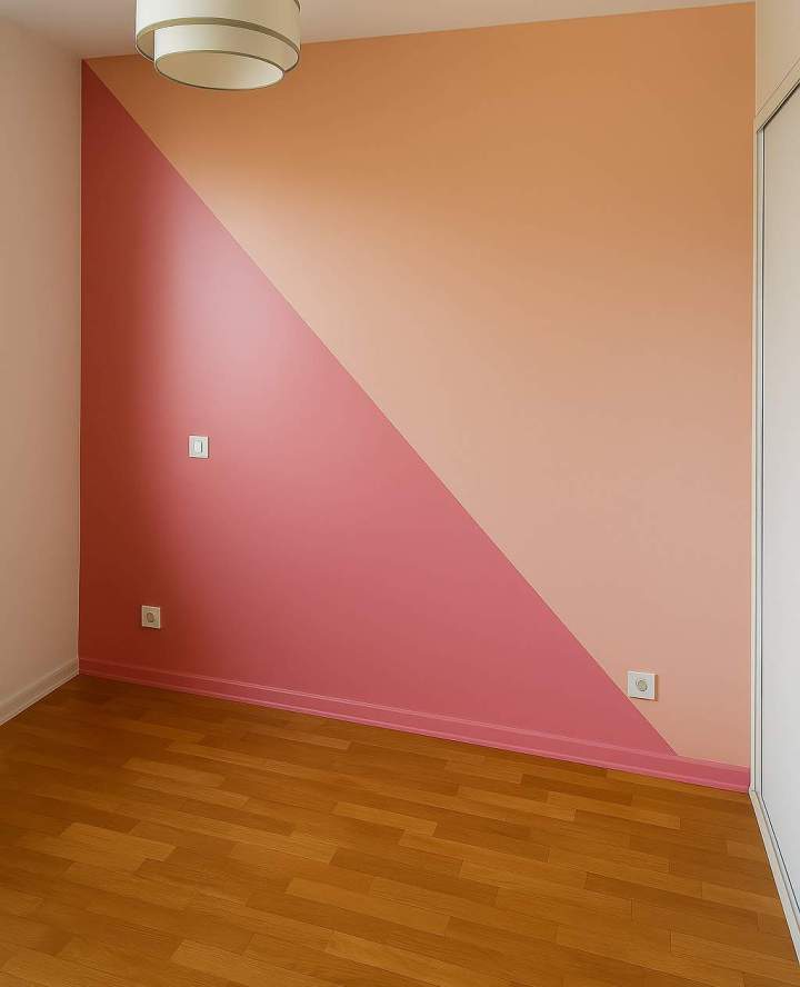 Peinture décorative Cournon-d'Auvergne